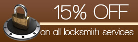 Locksmith Marion Services